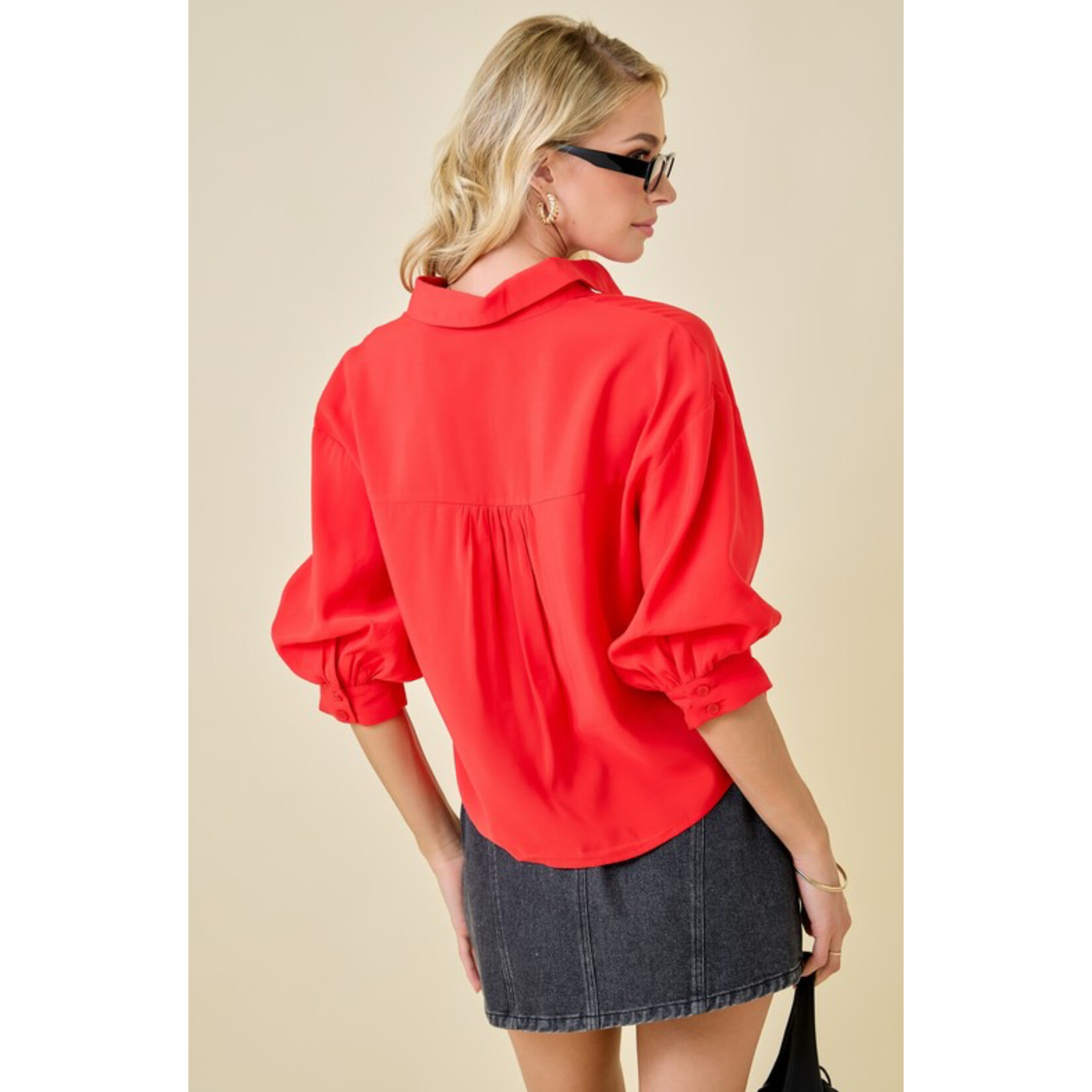 The Britton Top