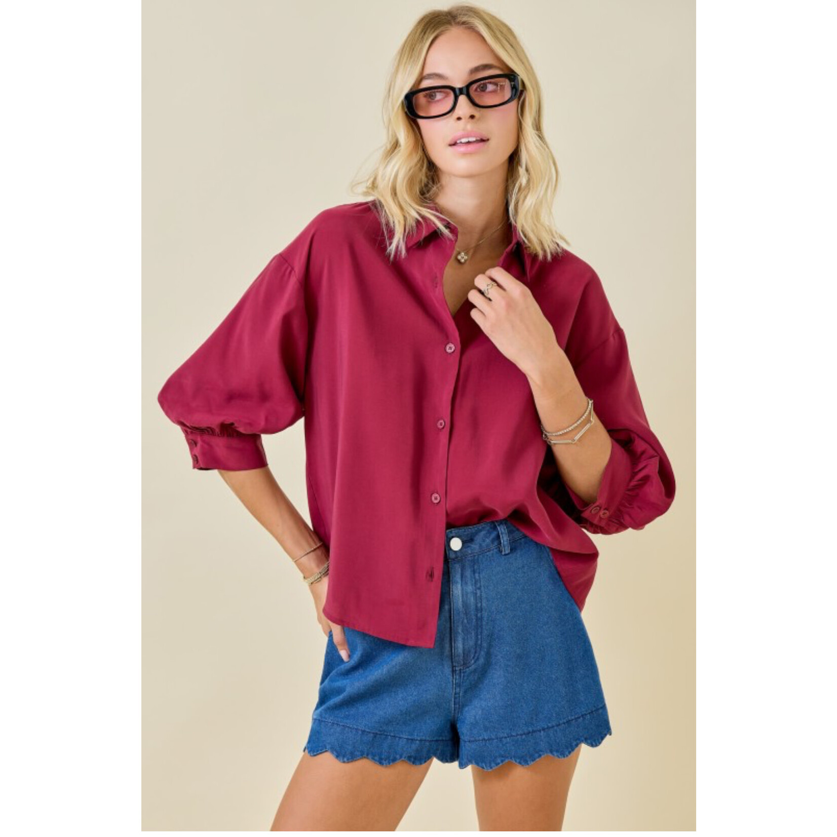 The Britton Top