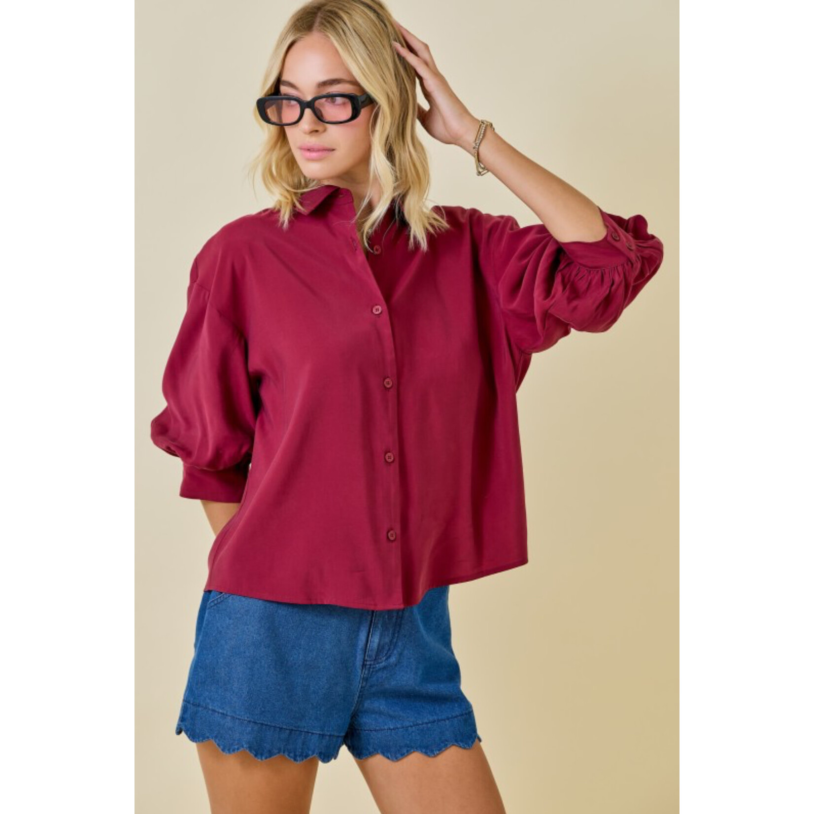 The Britton Top
