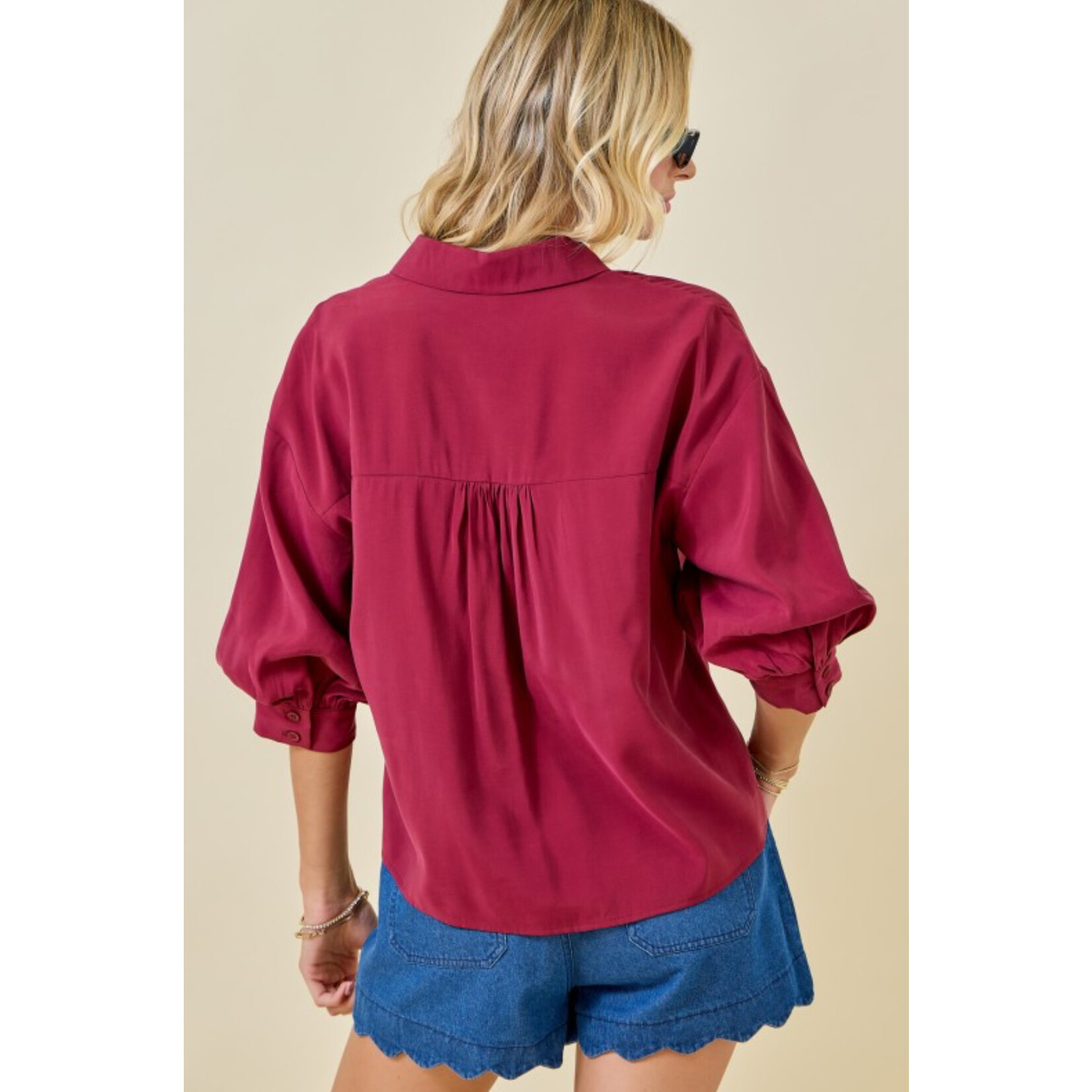 The Britton Top