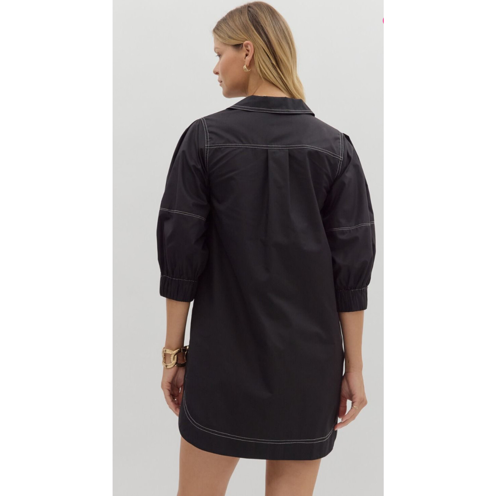 The Rebecca Dress