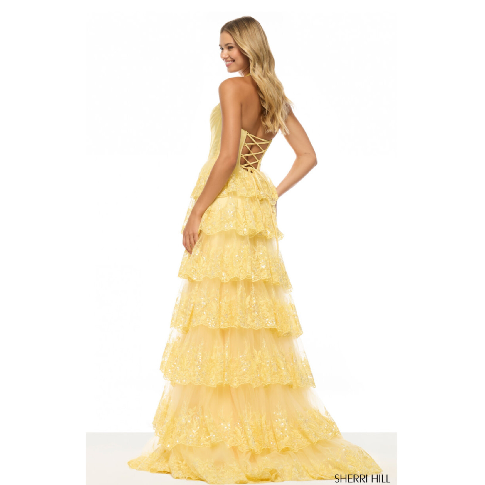 Sherri Hill Sherri Hill 57566