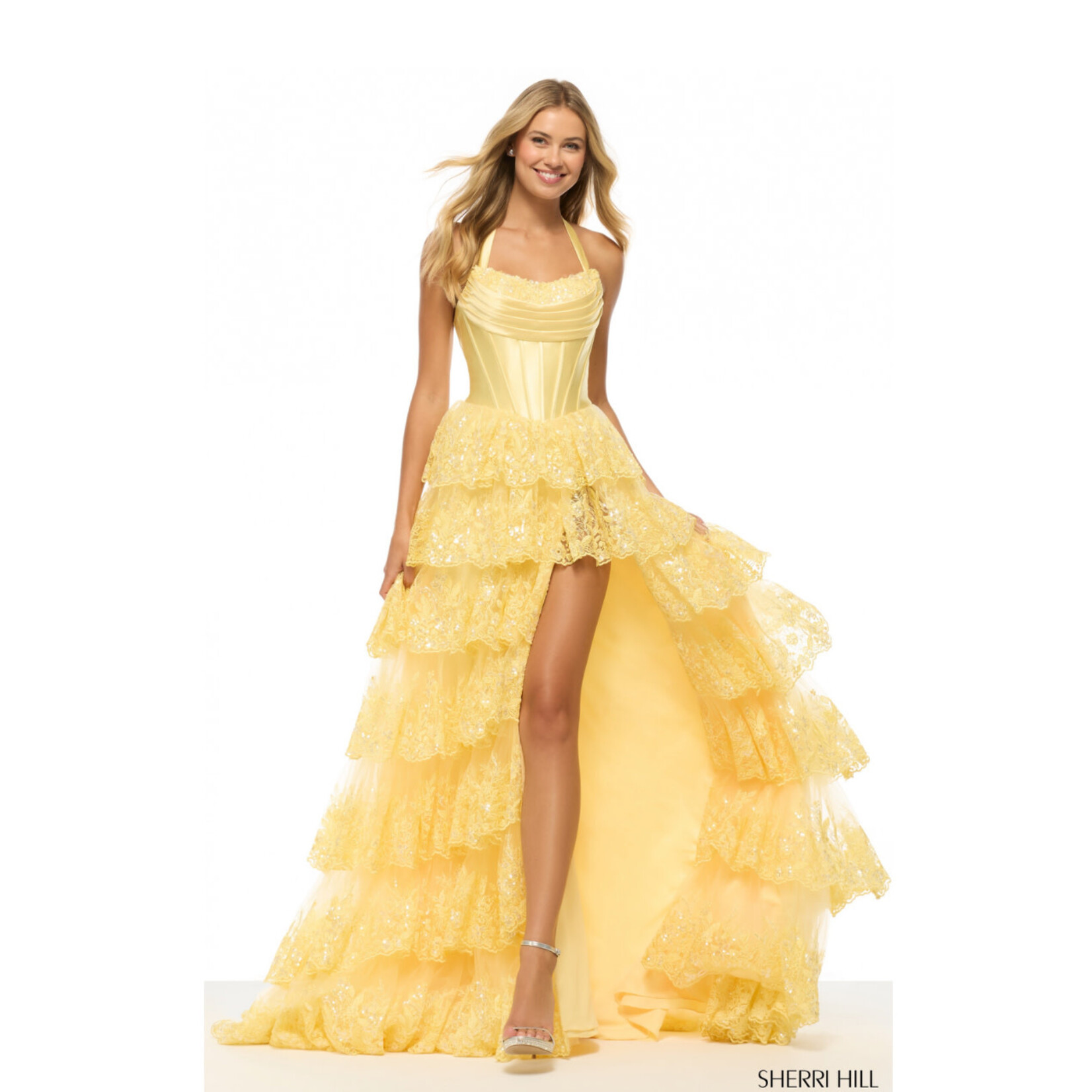 Sherri Hill Sherri Hill 57566