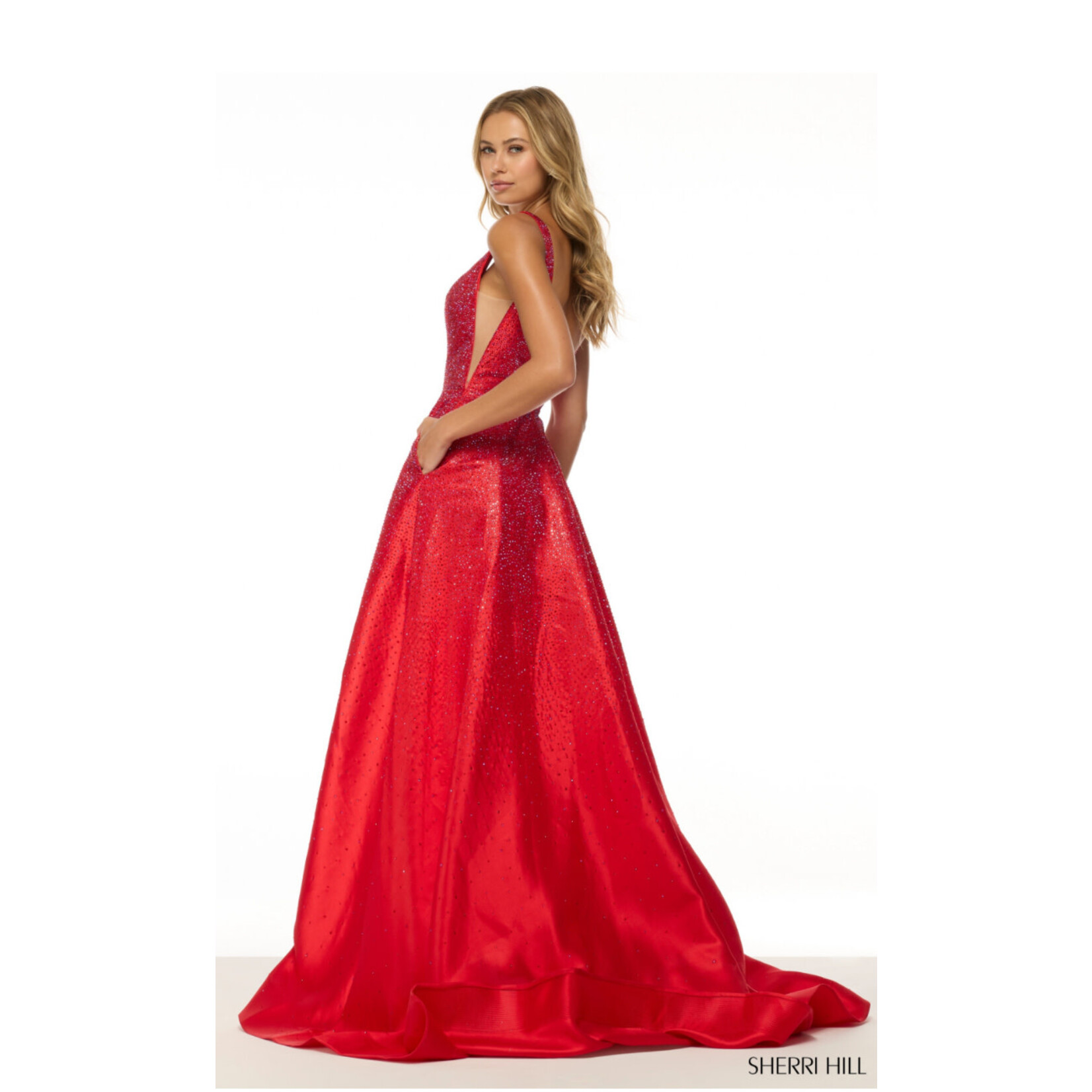 Sherri Hill Sherri Hill 56990