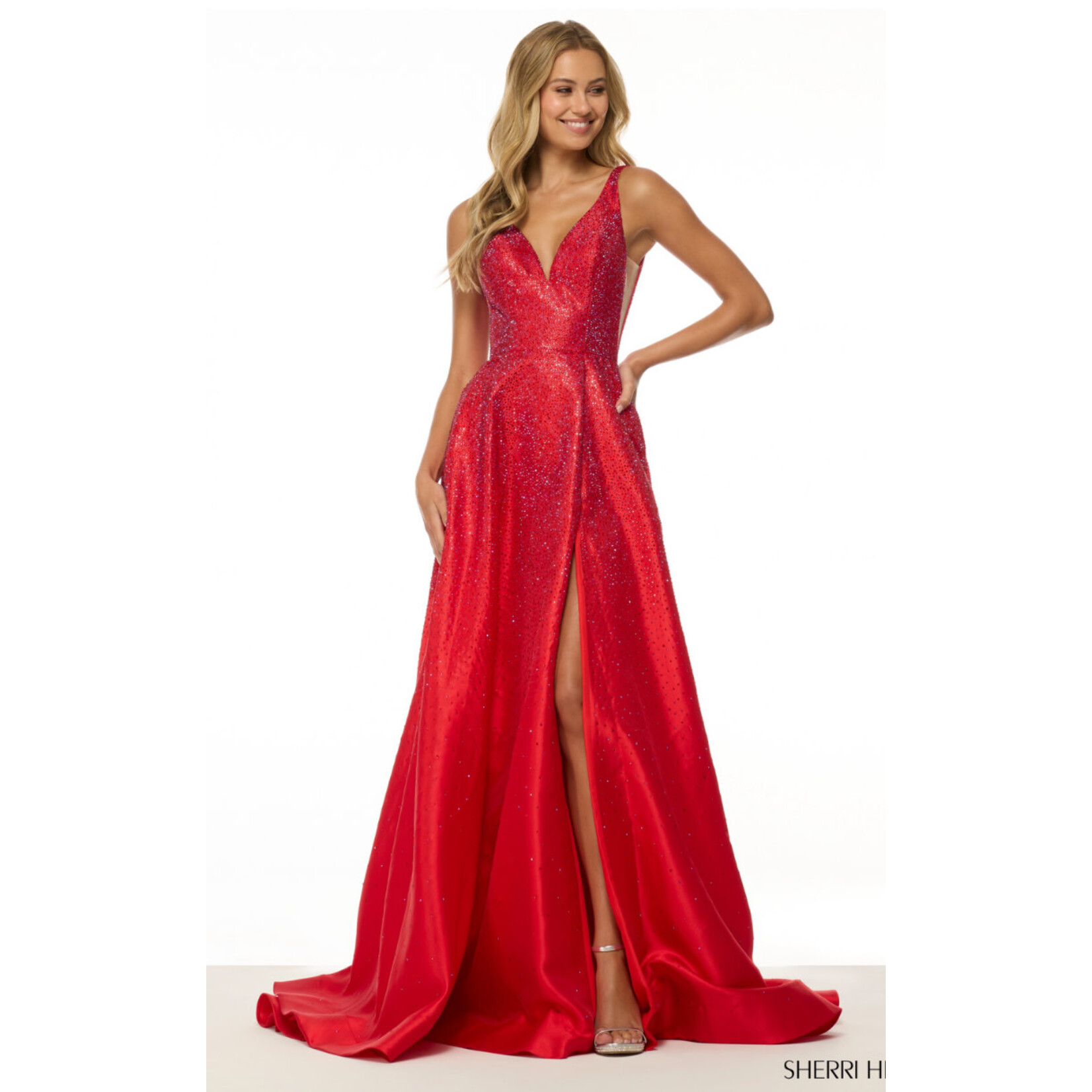 Sherri Hill Sherri Hill 56900