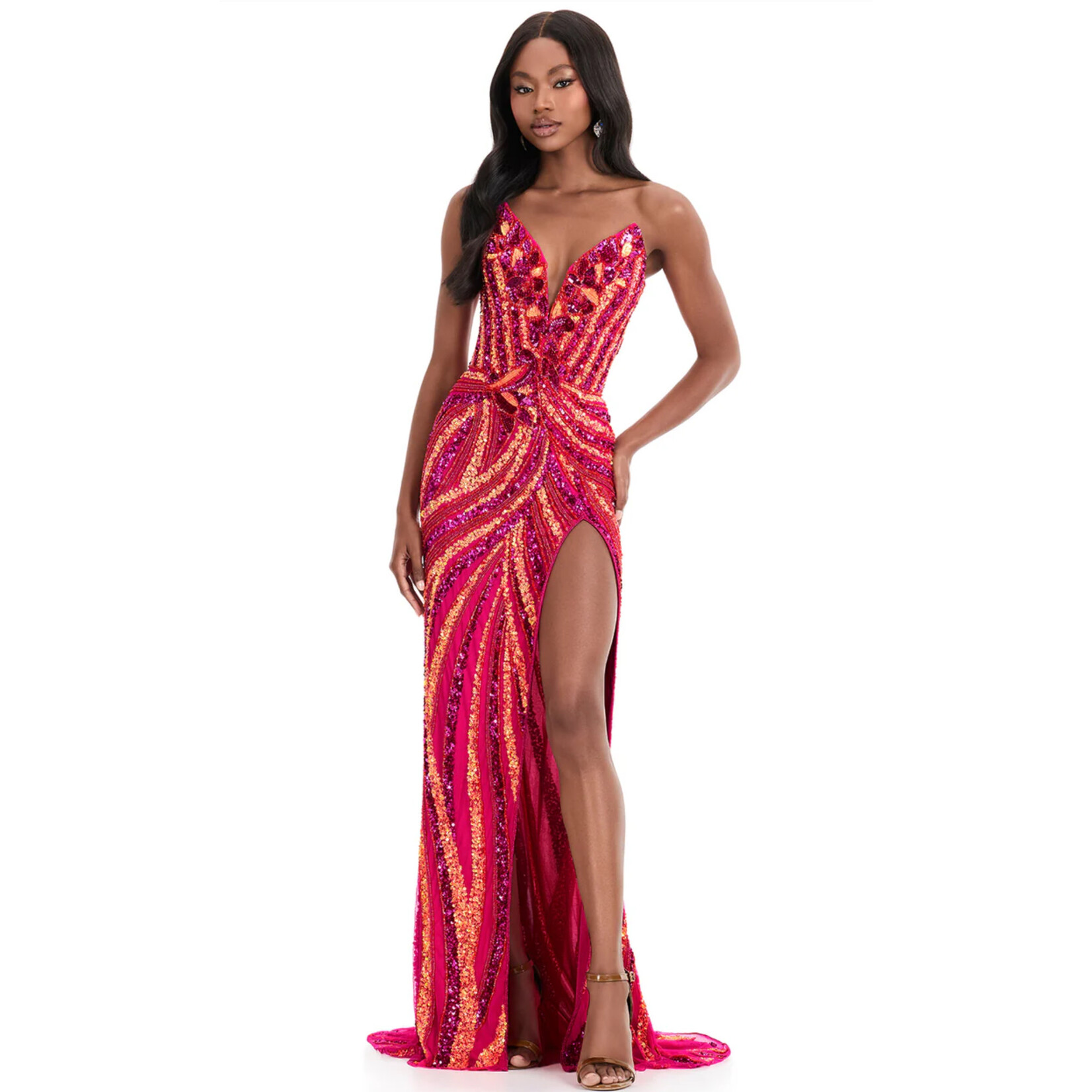 ASHLEY Lauren ASHLEY Lauren 11236