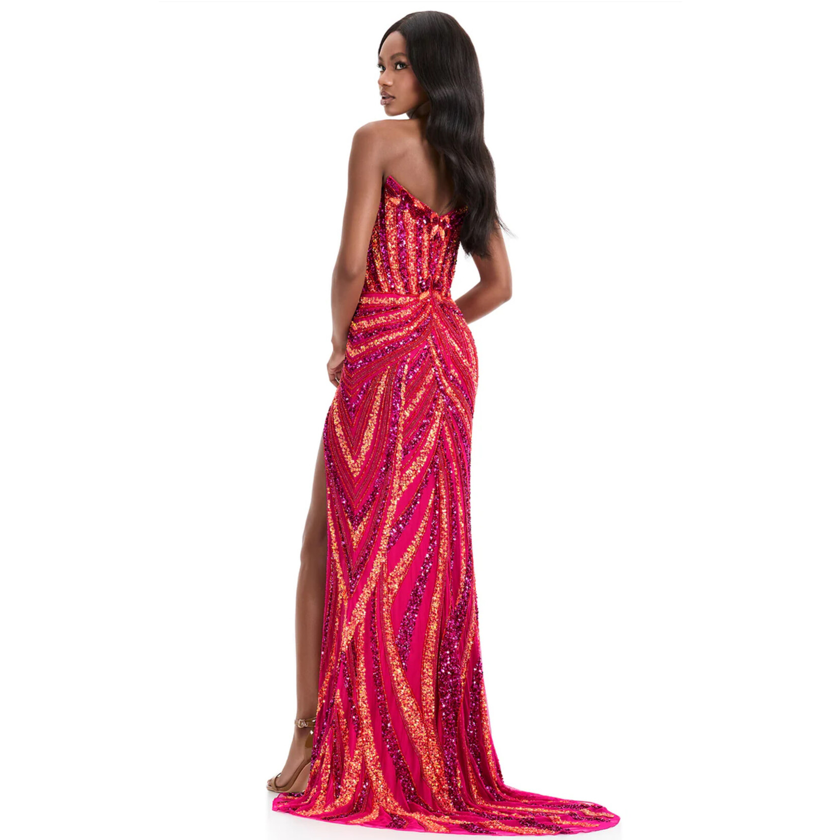 ASHLEY Lauren ASHLEY Lauren 11236