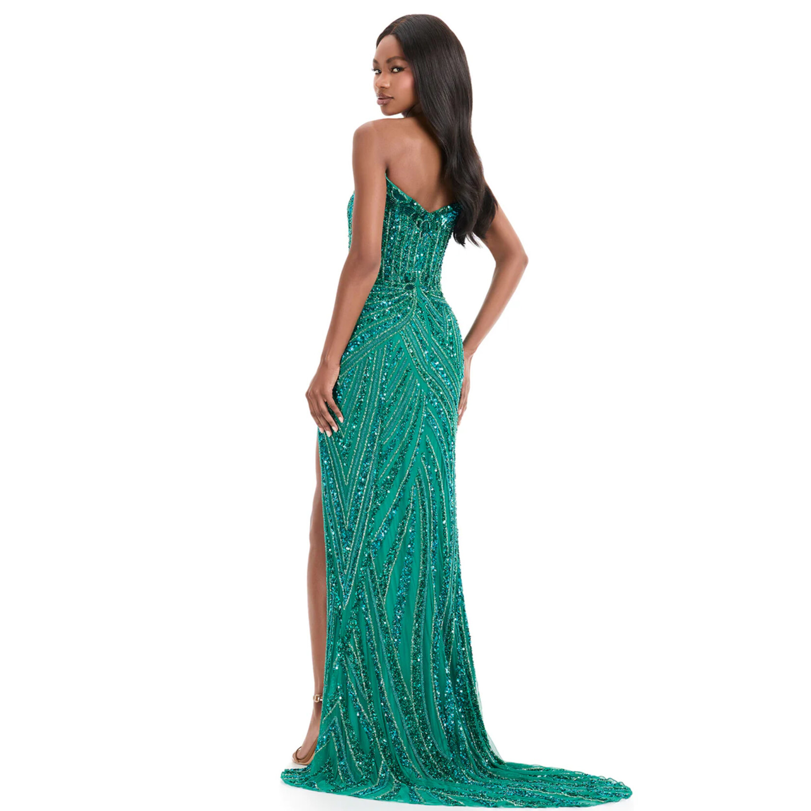 ASHLEY Lauren ASHLEY Lauren 11236