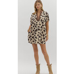 The Annalee Dress