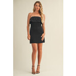 The Krystal Dress