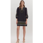 The Blaine Dress