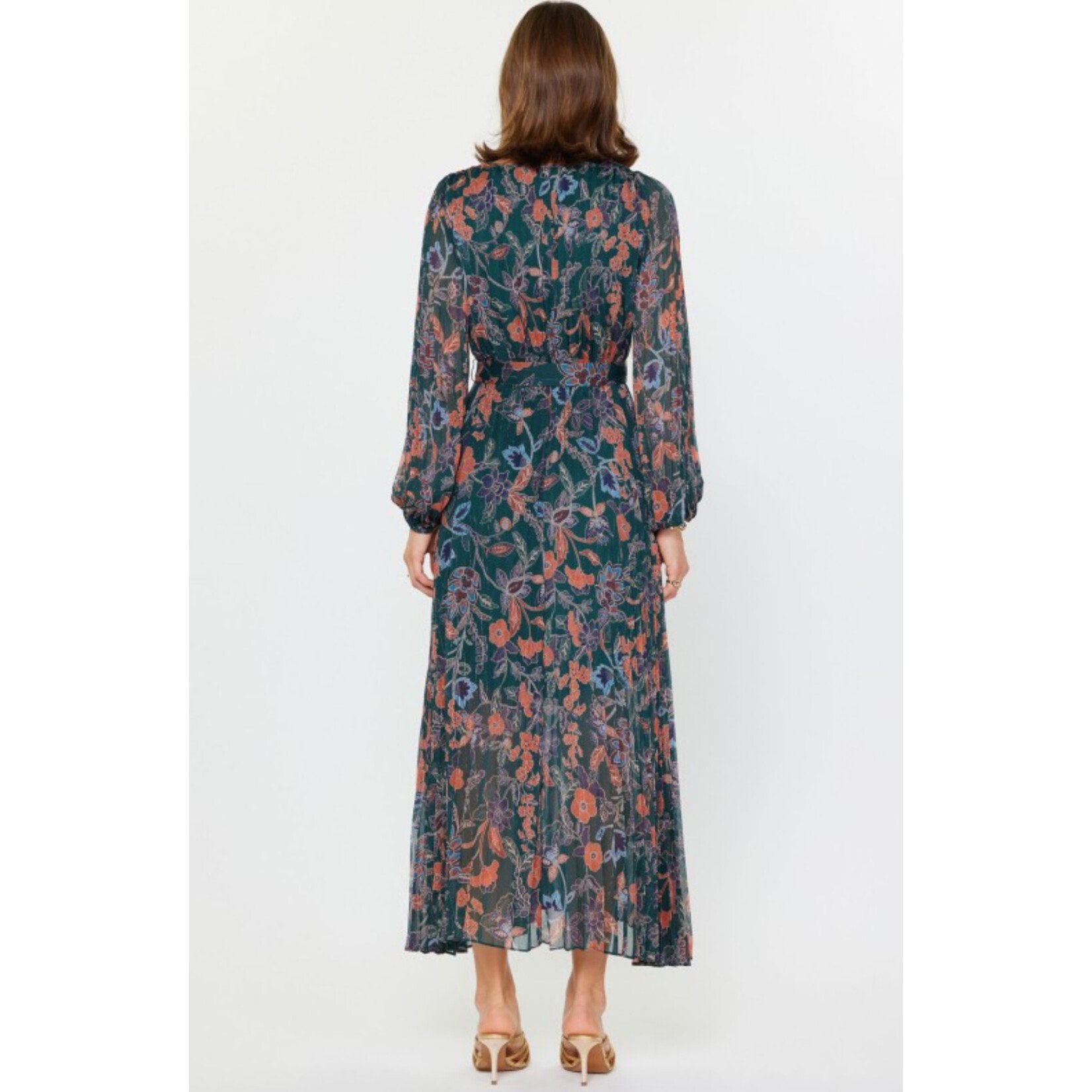The Pamela Dress