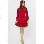 The Carmen Dress
