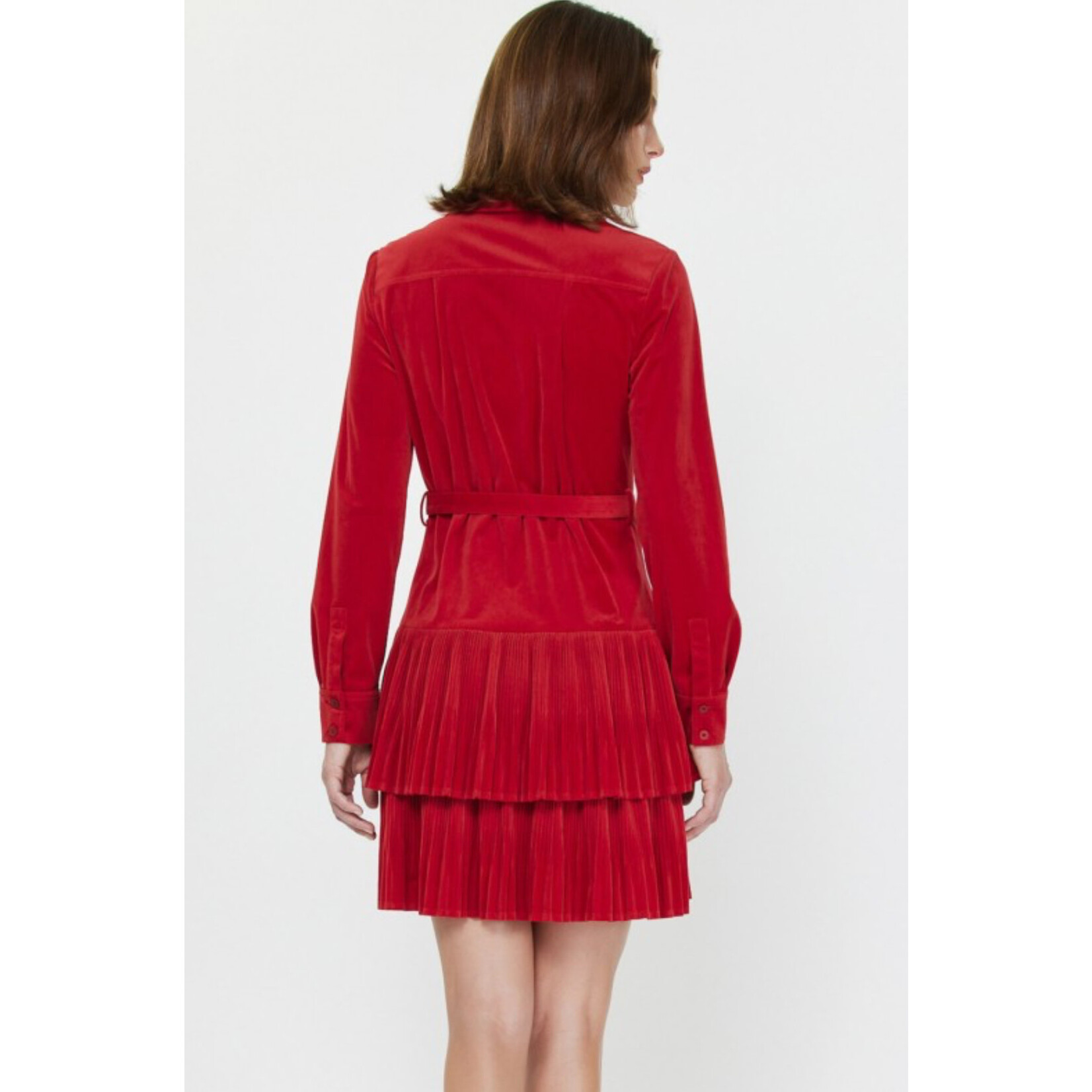 The Carmen Dress