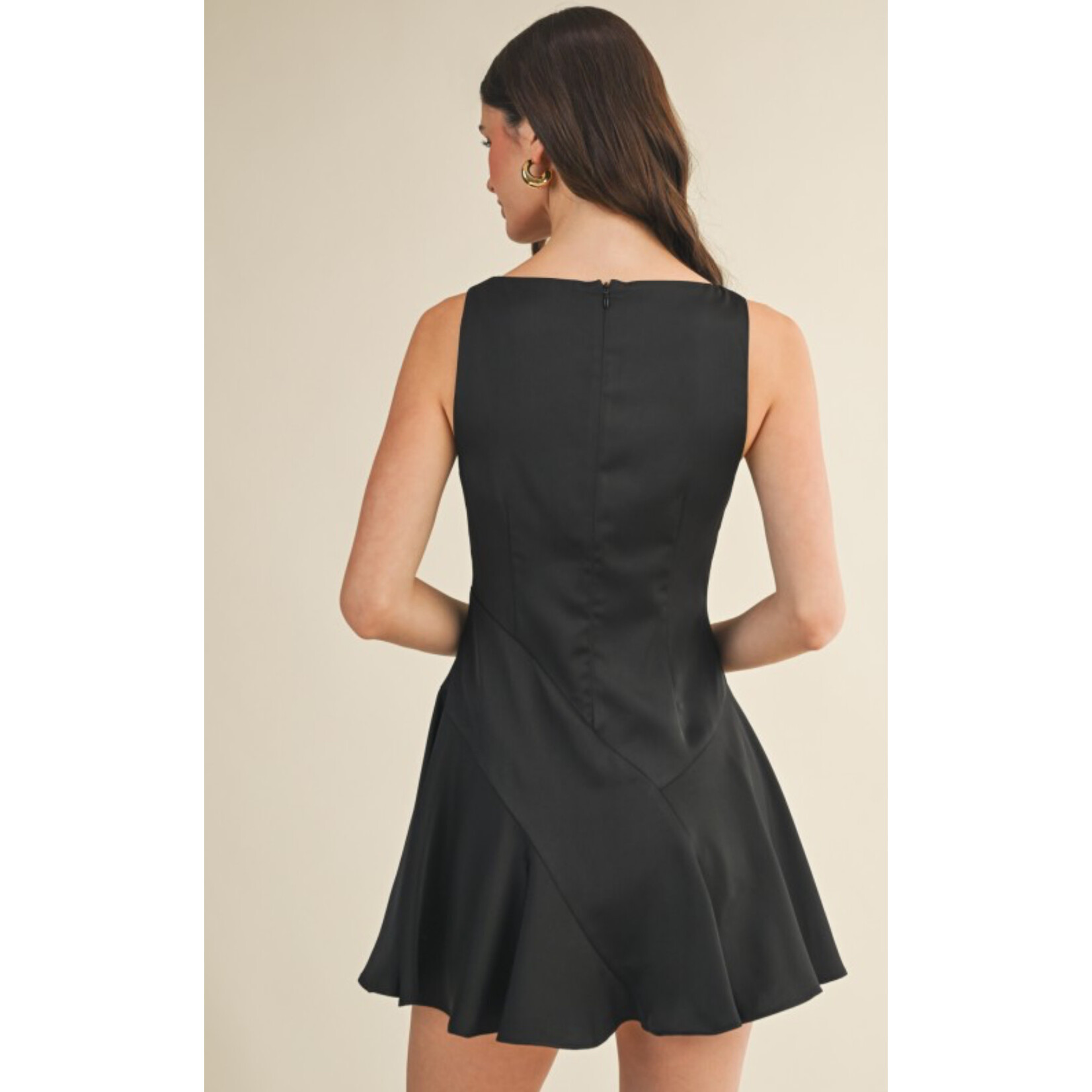 The Deaton Dress