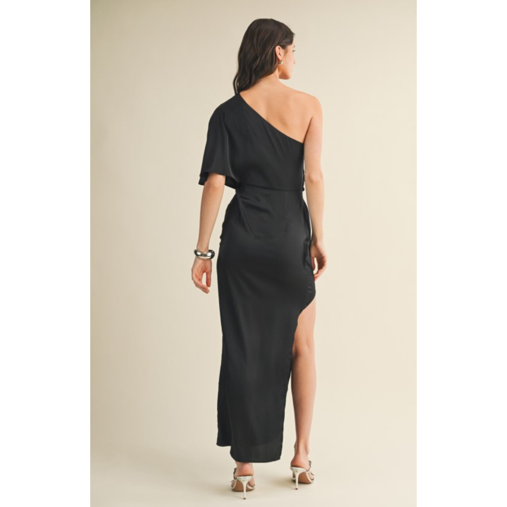 The Adrian Dress