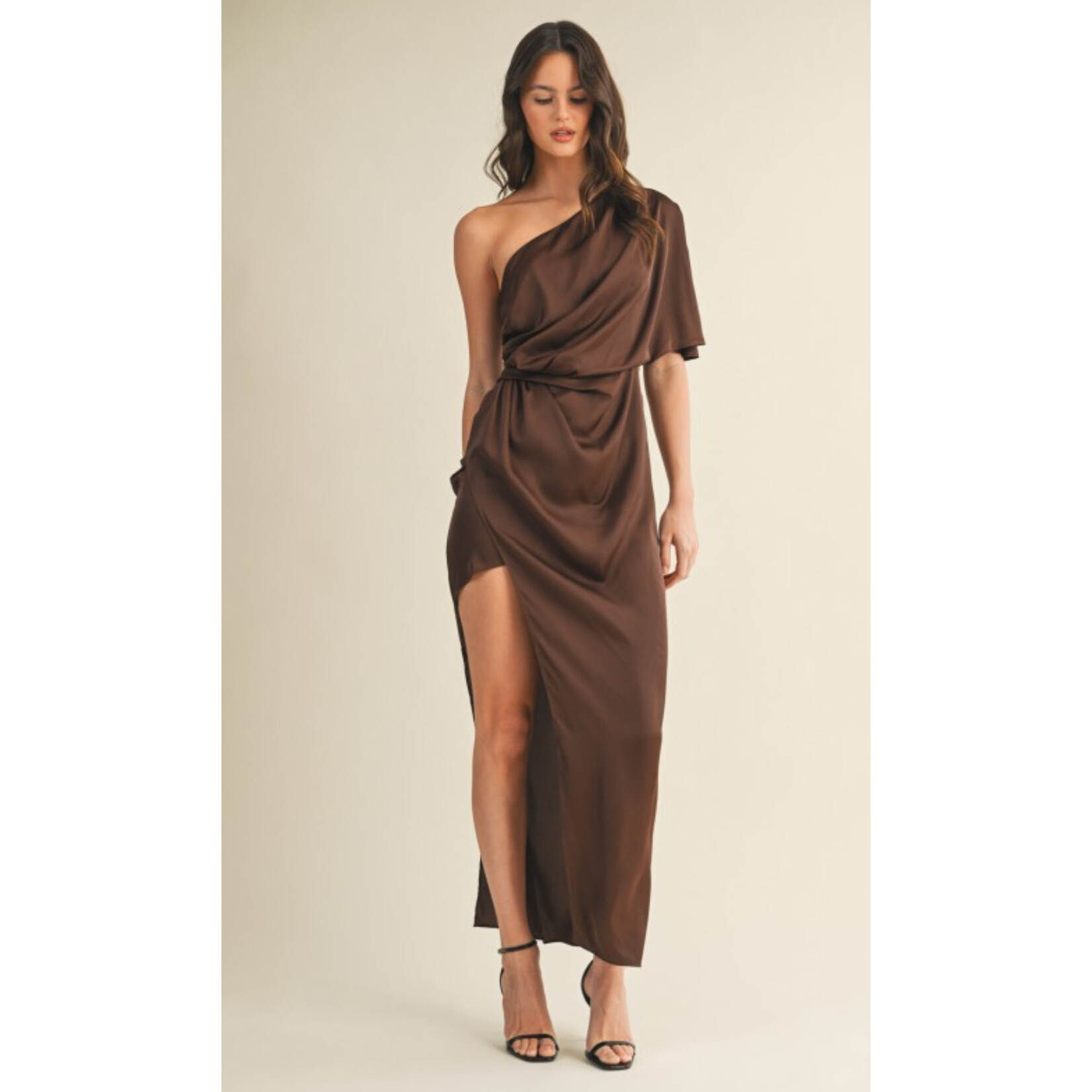 The Adrian Dress