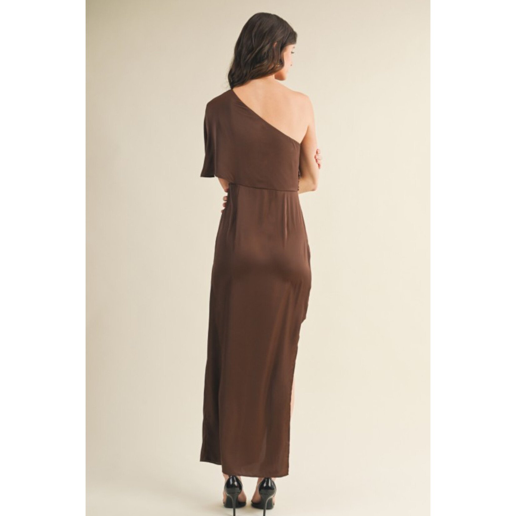 The Adrian Dress