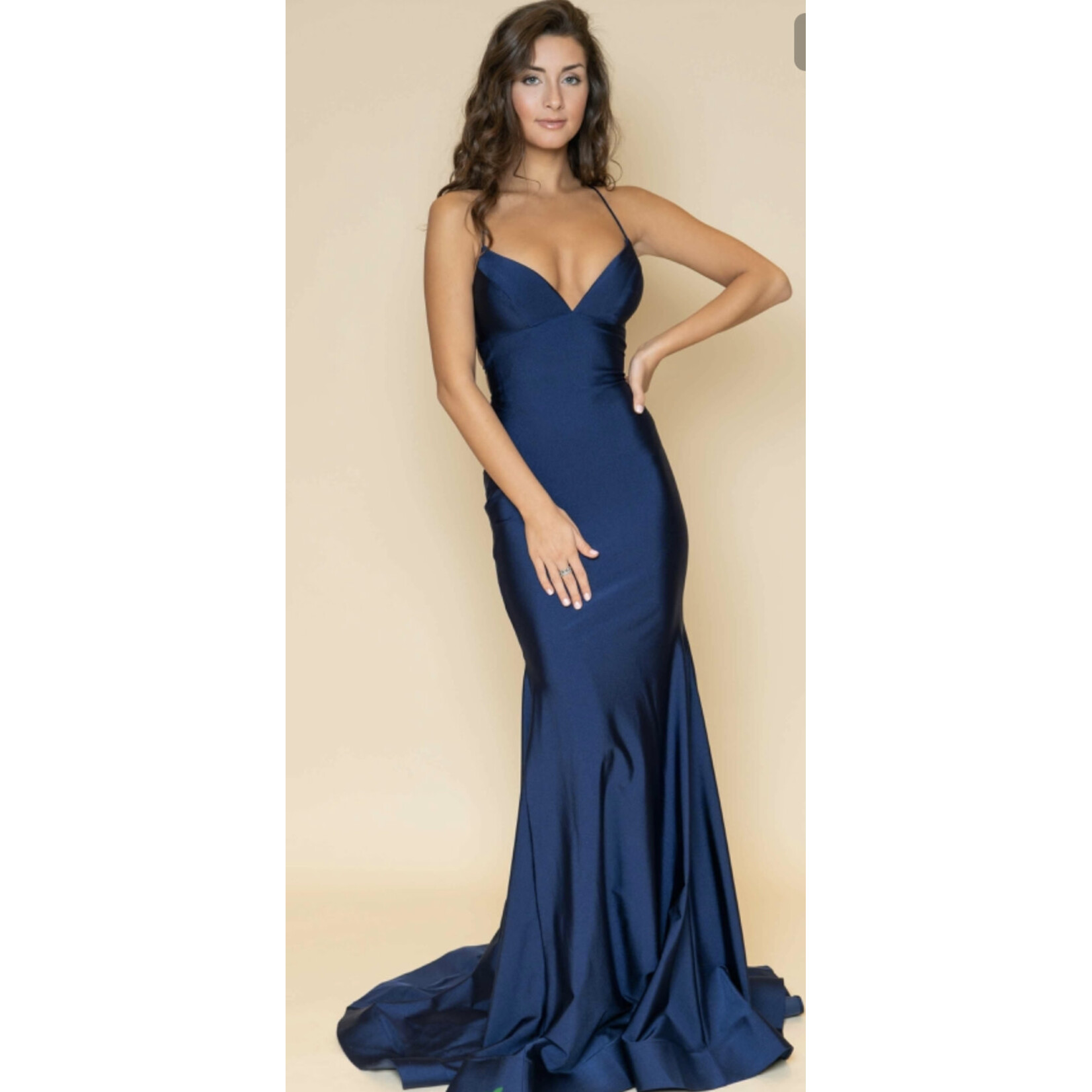 Sherri Hill Sherri Hill 53879