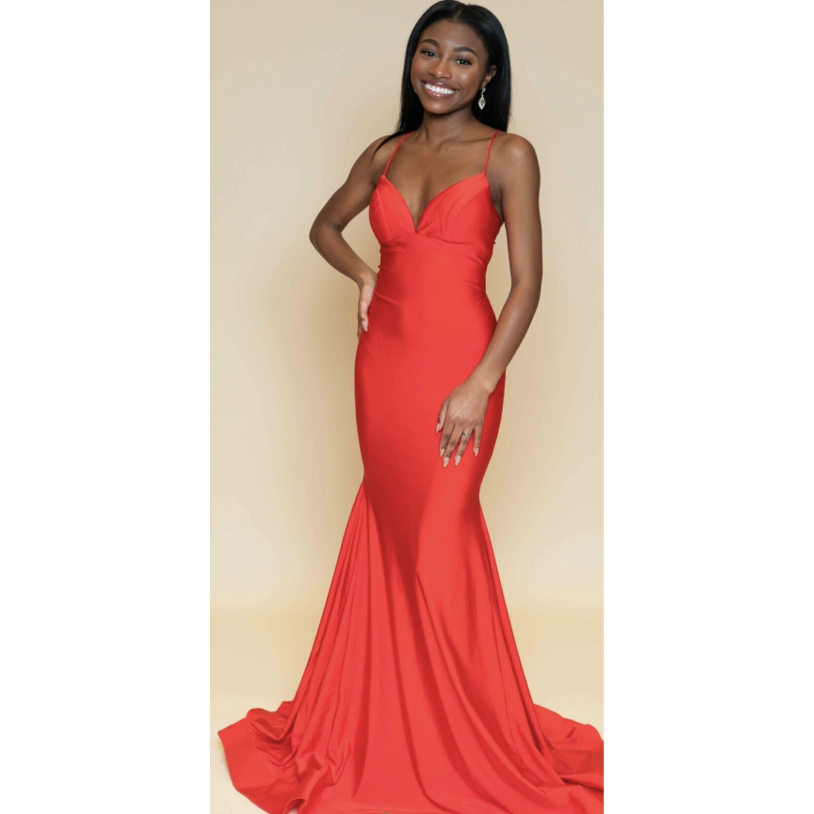 Sherri Hill Sherri Hill 53879