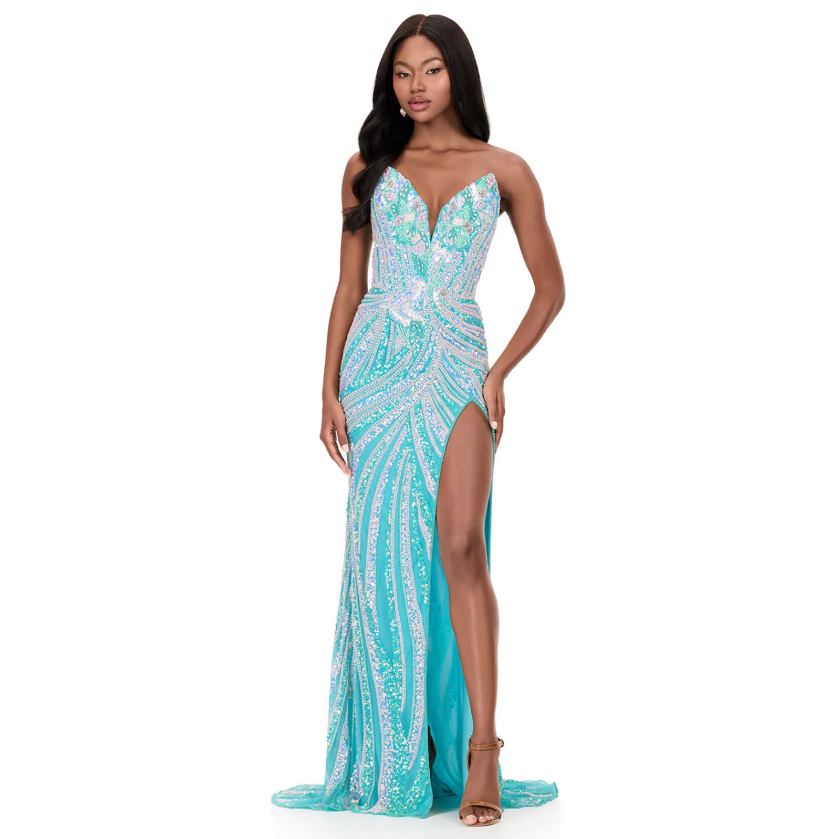 ASHLEY Lauren ASHLEY Lauren 12152