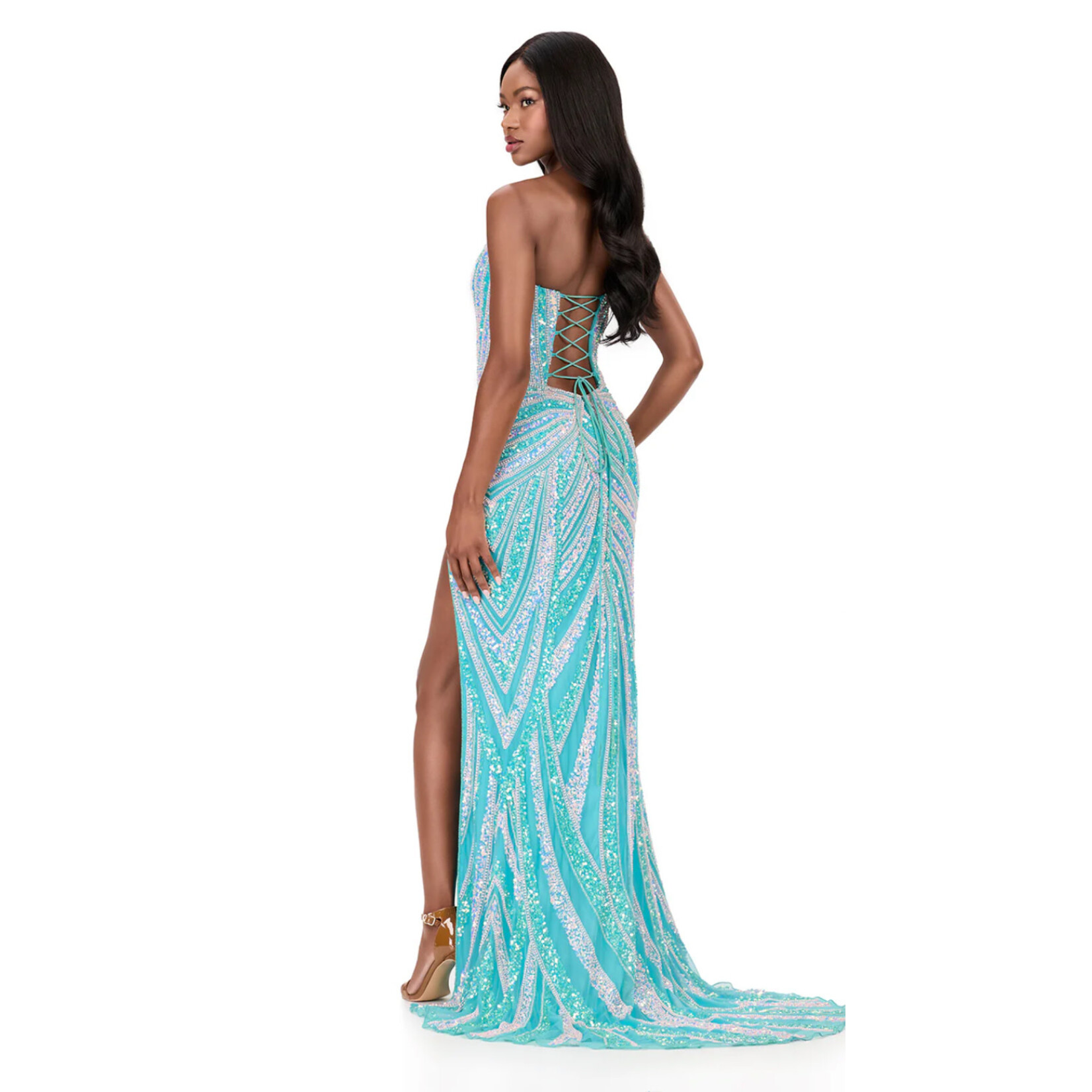 ASHLEY Lauren ASHLEY Lauren 12152