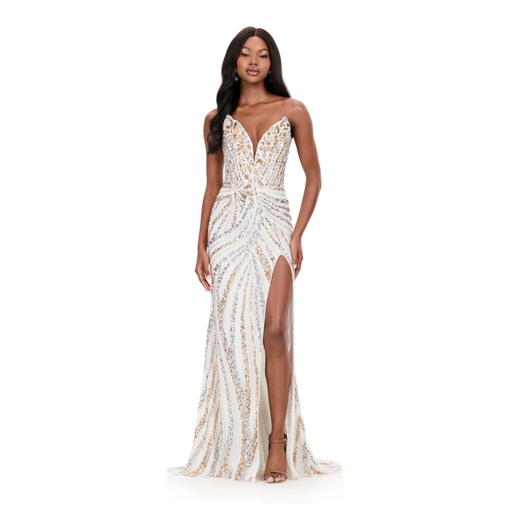 ASHLEY Lauren ASHLEY Lauren 12230