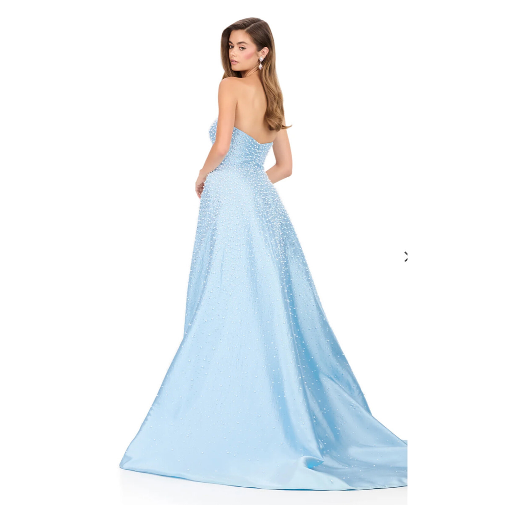 ASHLEY Lauren ASHLEY Lauren 12167