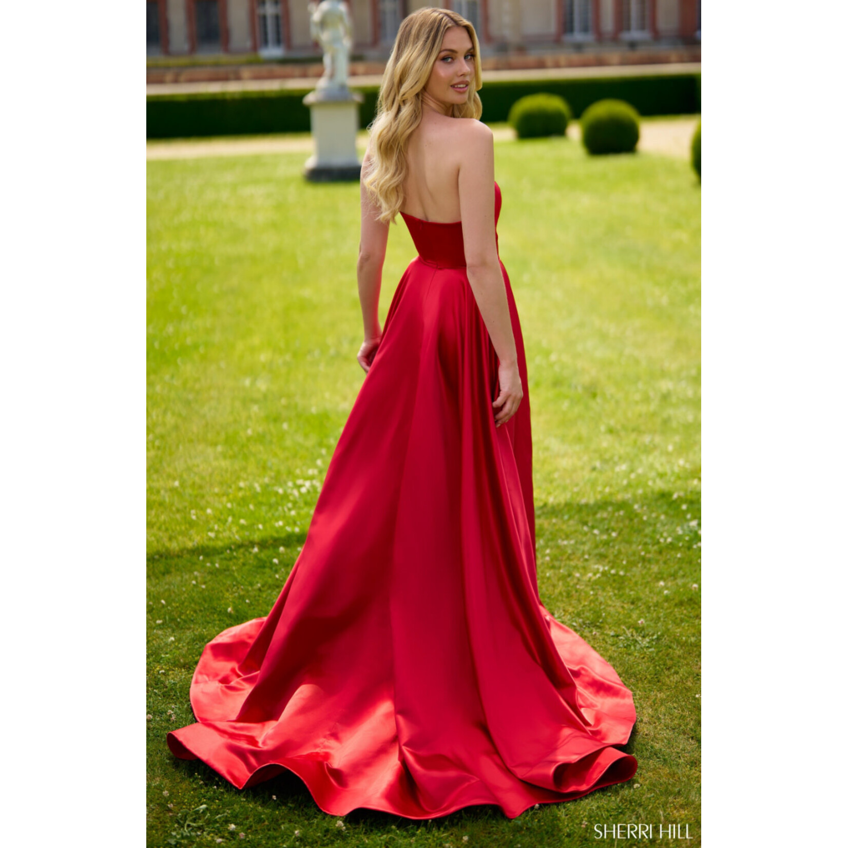 Sherri Hill Sherri Hill 57006