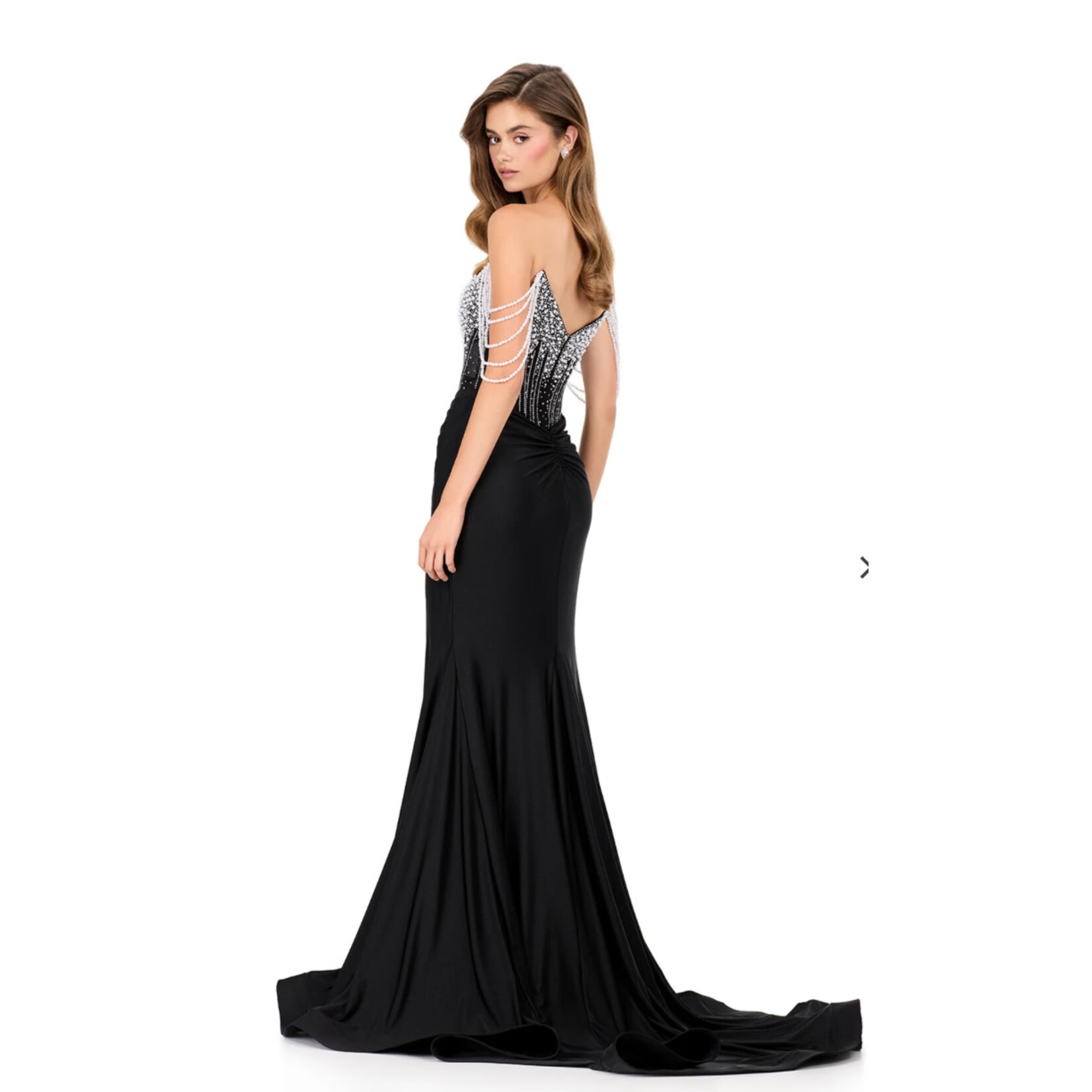 ASHLEY Lauren ASHLEY Lauren 12154