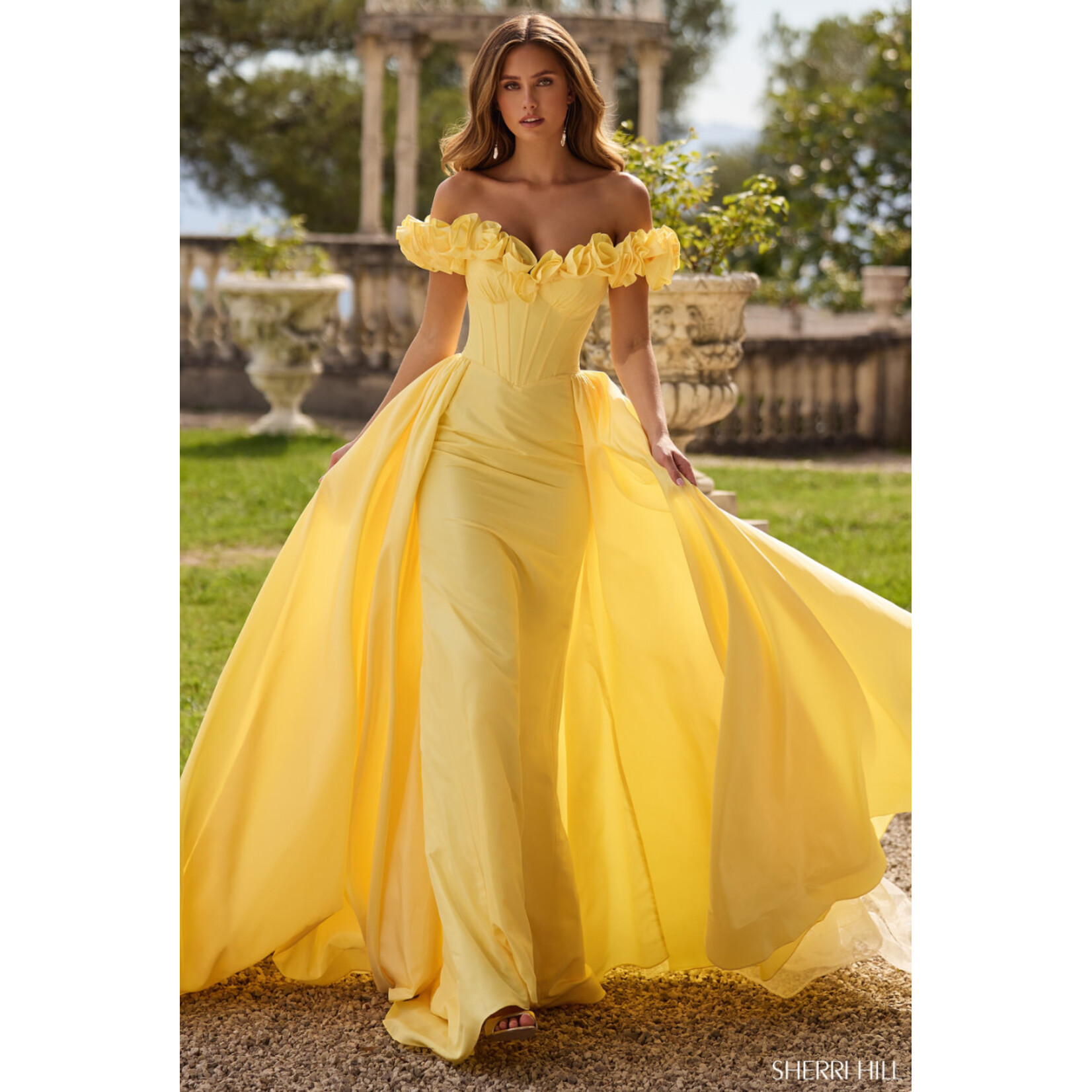 Sherri Hill Sherri Hill 57200