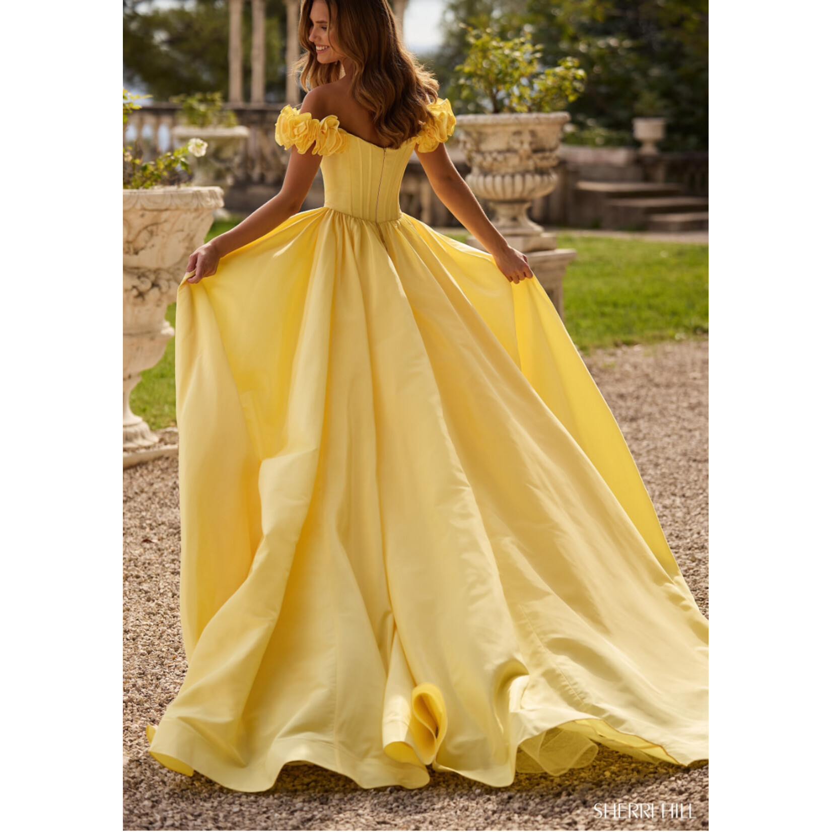 Sherri Hill Sherri Hill 57200