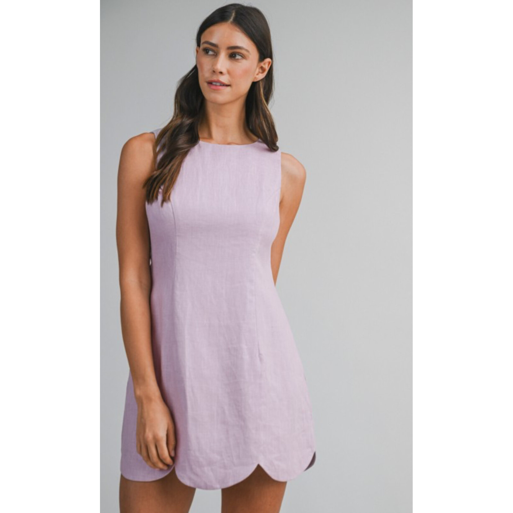 The Landyn Dress