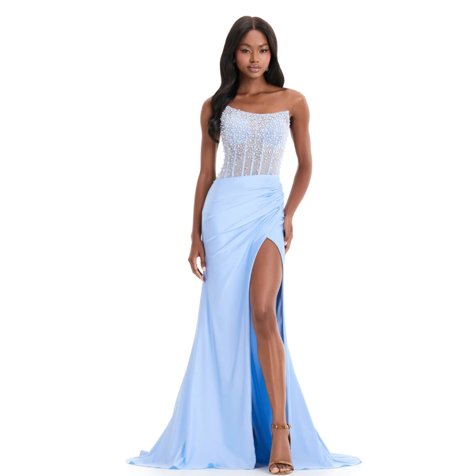 ASHLEY Lauren ASHLEY Lauren 12087