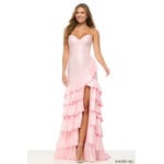 Sherri Hill Sherri Hill 57695