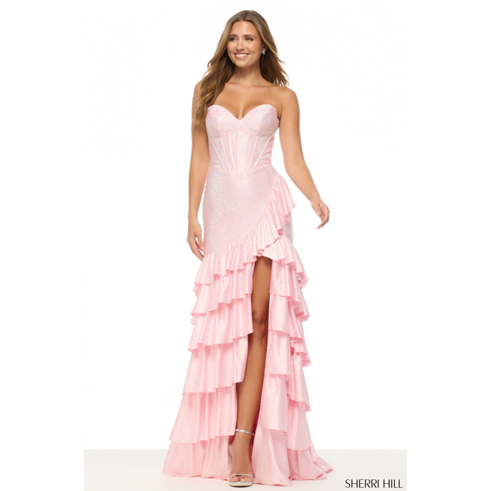 Sherri Hill Sherri Hill 57695