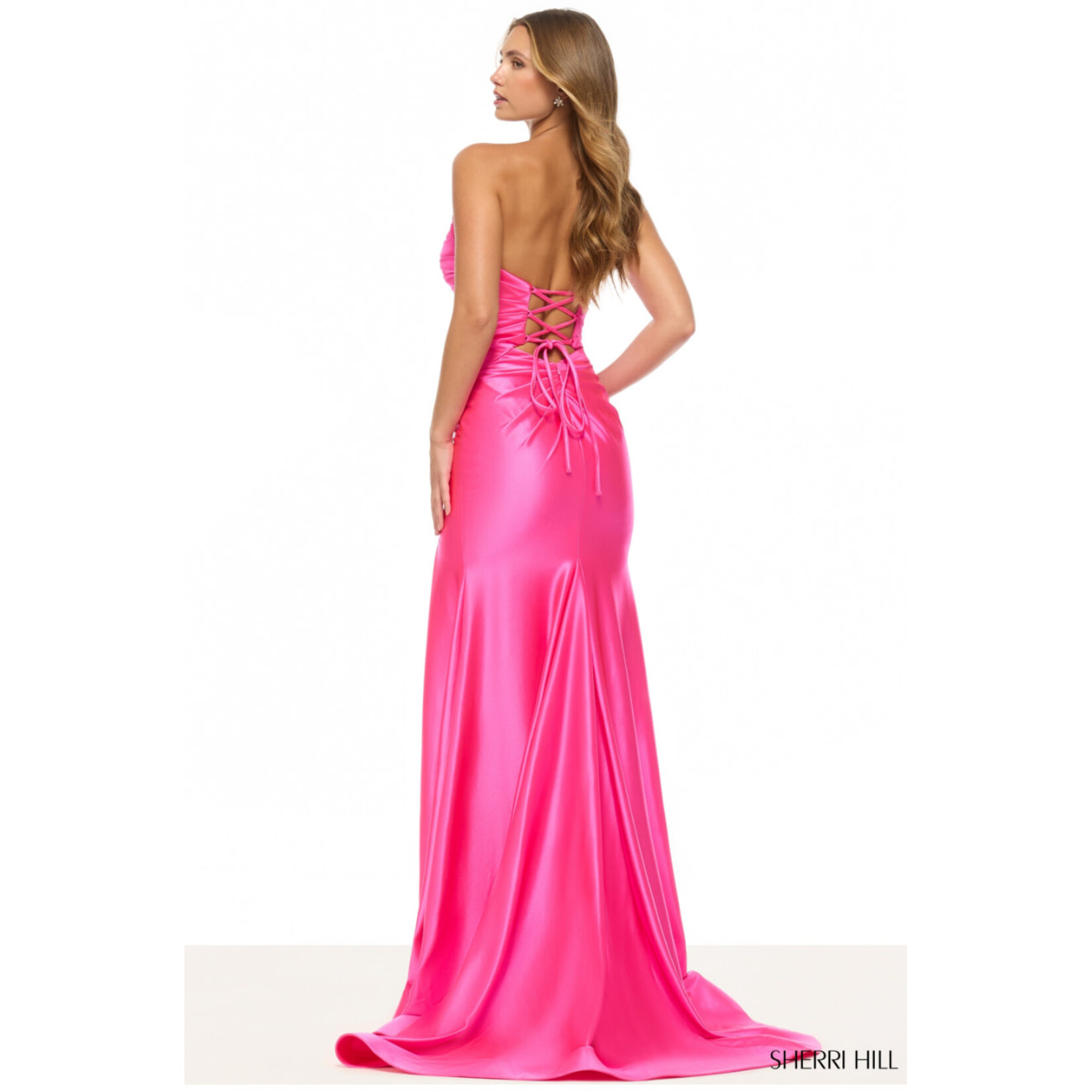 Sherri Hill Sherri Hill 57882