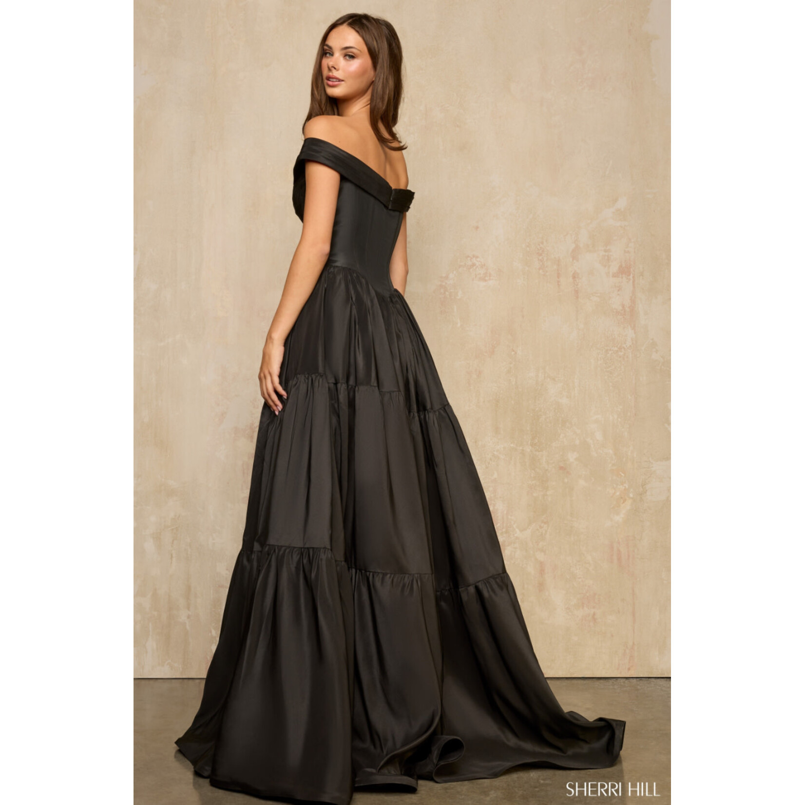 Sherri Hill Sherri Hill 57945