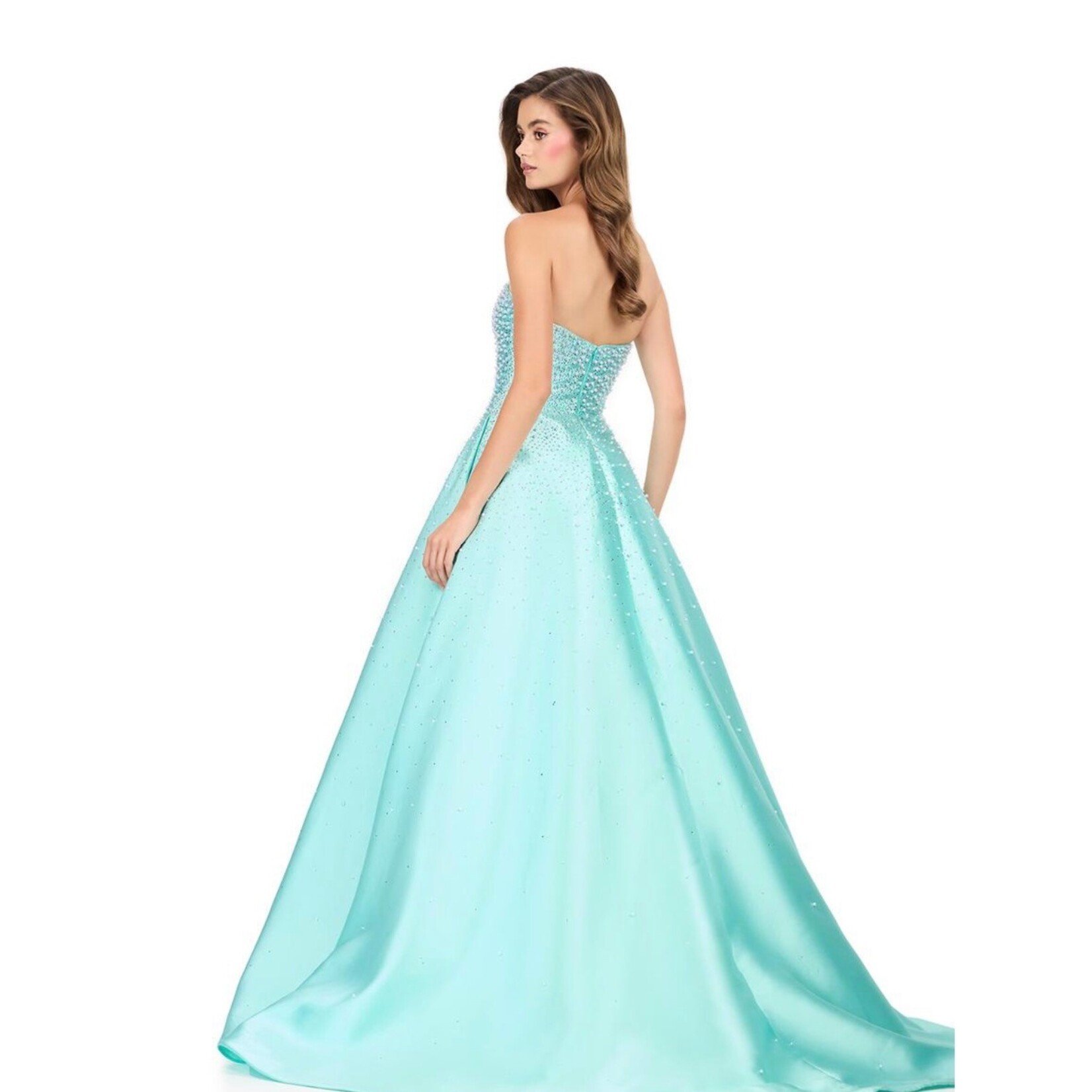 ASHLEY Lauren ASHLEY Lauren 12192