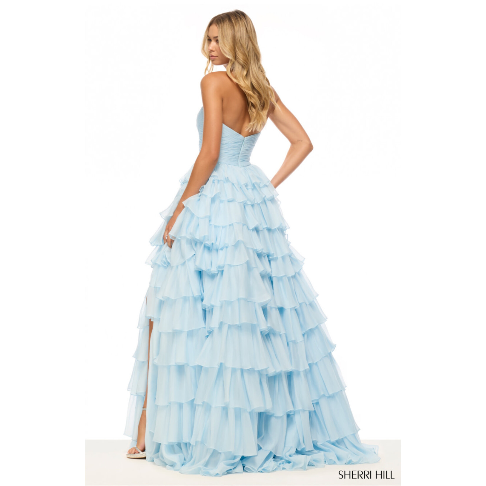 Sherri Hill Sherri Hill 57424