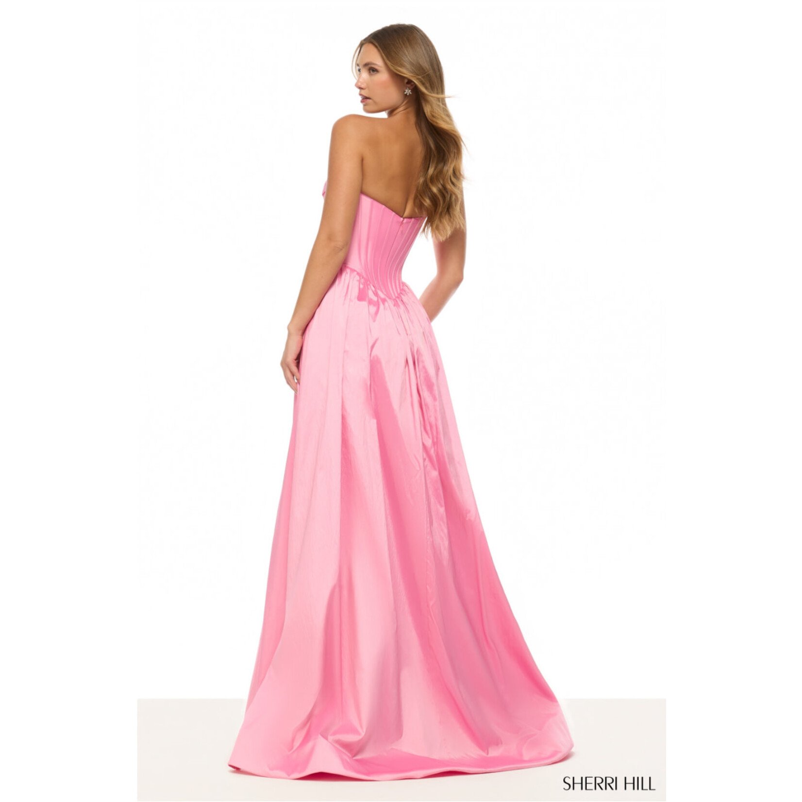 Sherri Hill Sherri Hill 57870