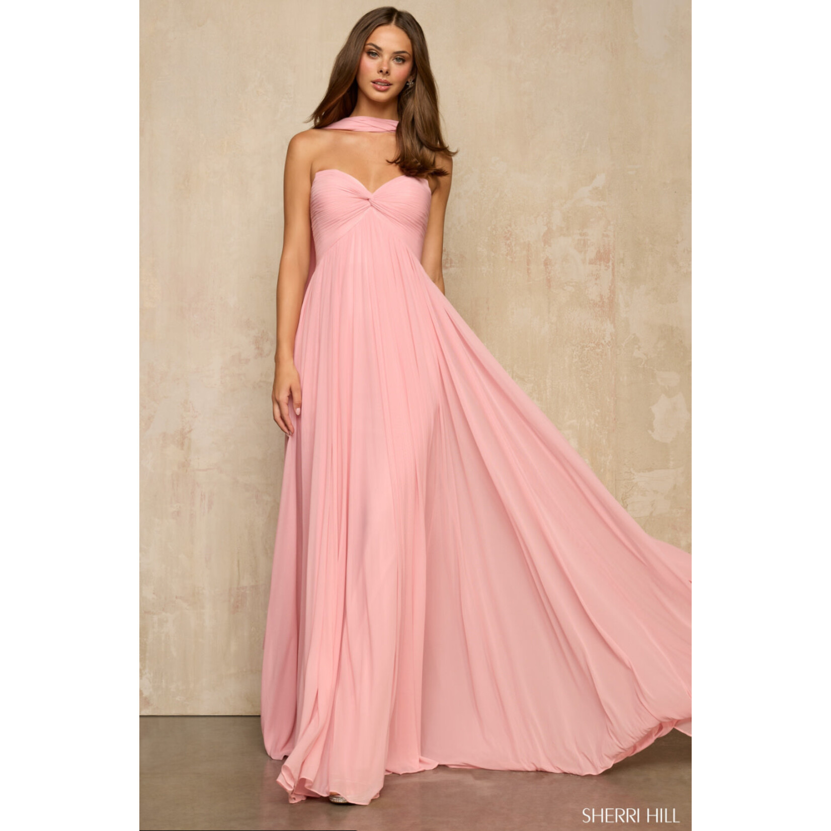 Sherri Hill Sherri Hill 57942