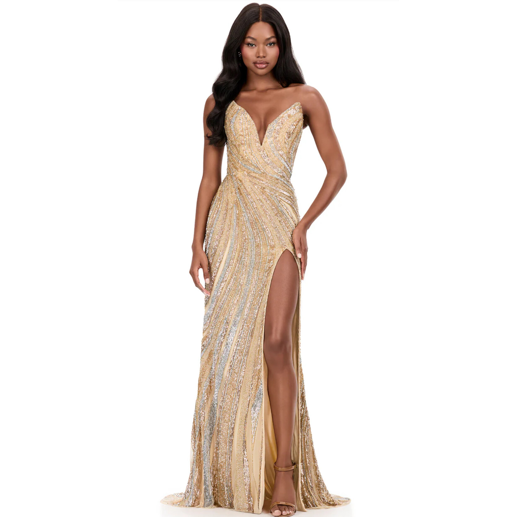 ASHLEY Lauren ASHLEY Lauren 12231