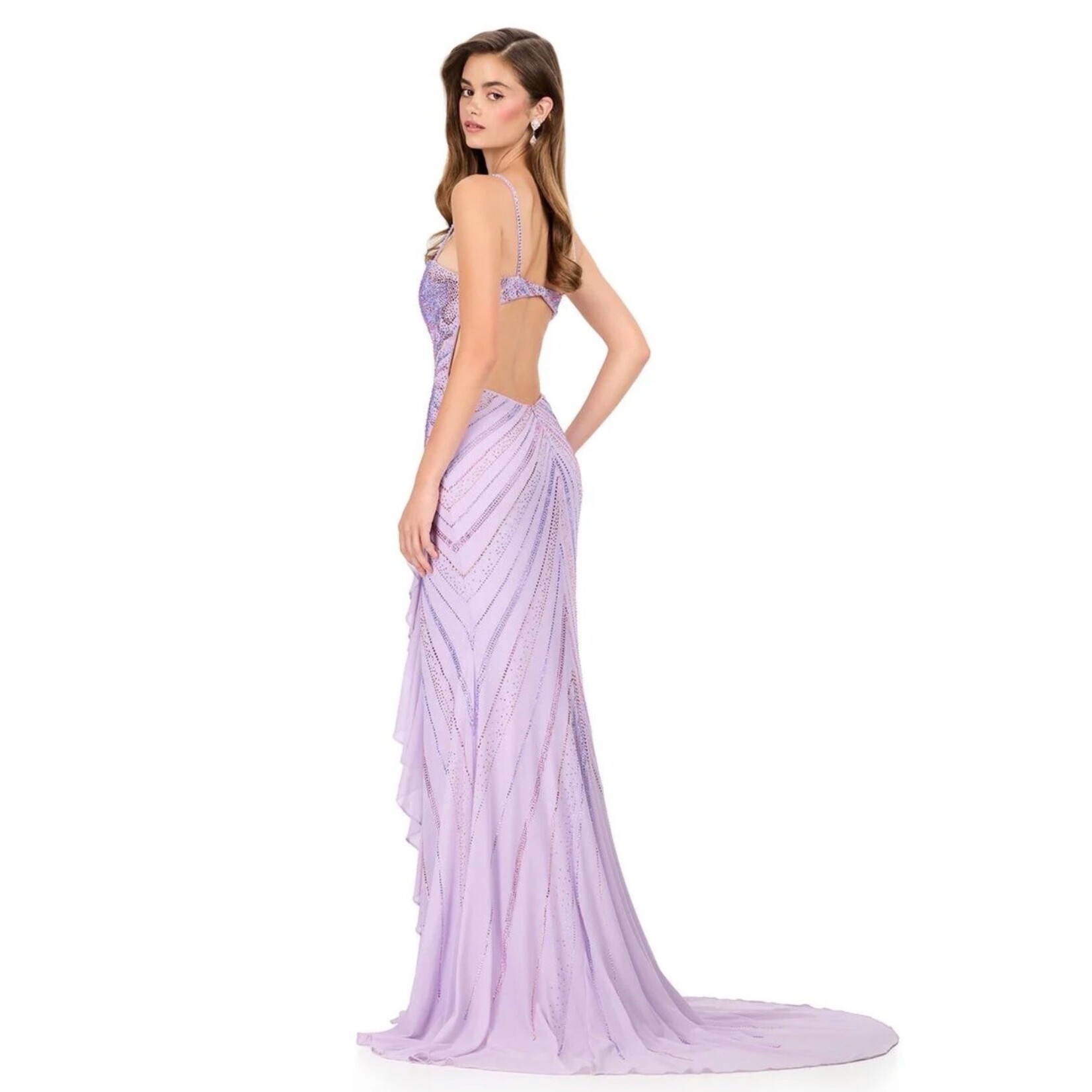 ASHLEY Lauren ASHLEY Lauren 12166