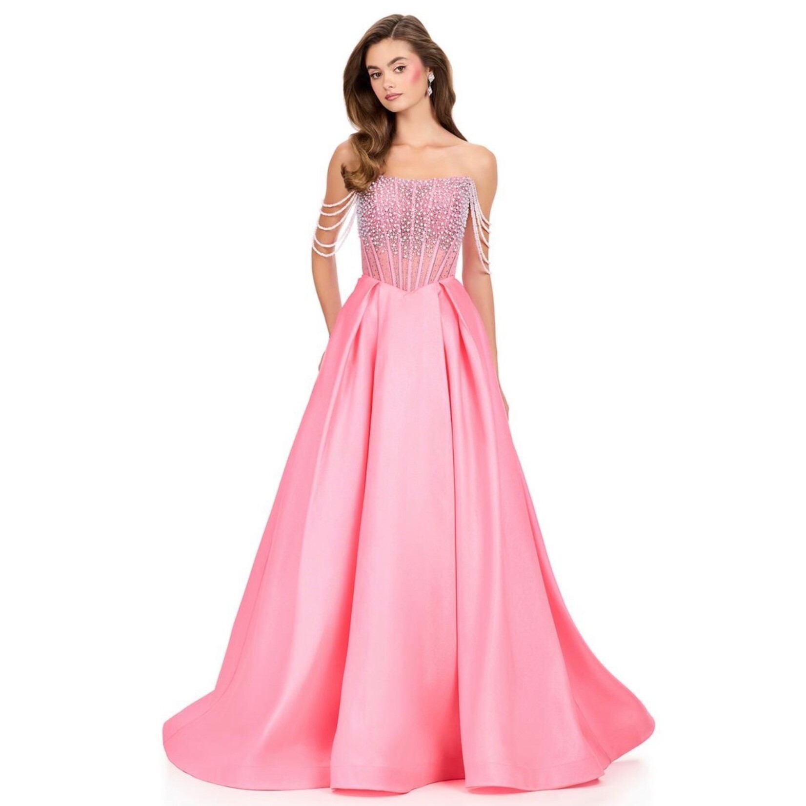 ASHLEY Lauren ASHLEY Lauren 12248