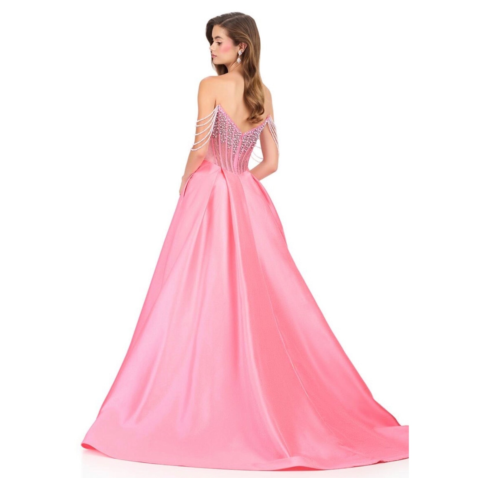 ASHLEY Lauren ASHLEY Lauren 12248