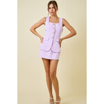The Layla Romper