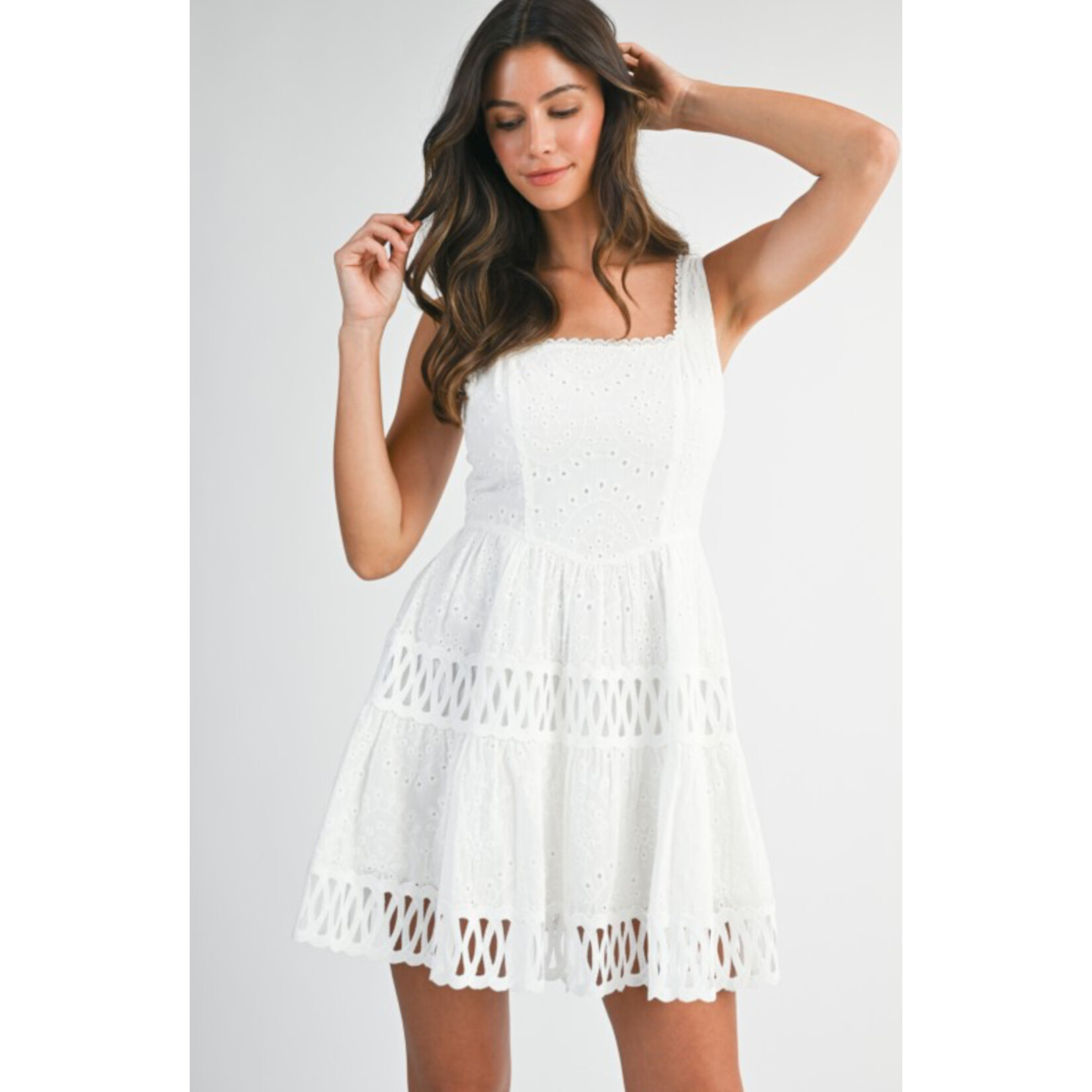 The Sedona Dress