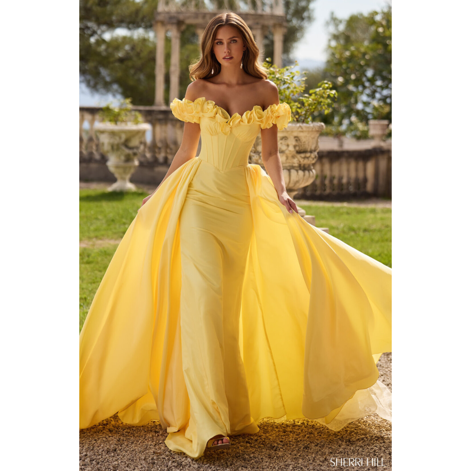 Sherri Hill Sherri Hill 57200