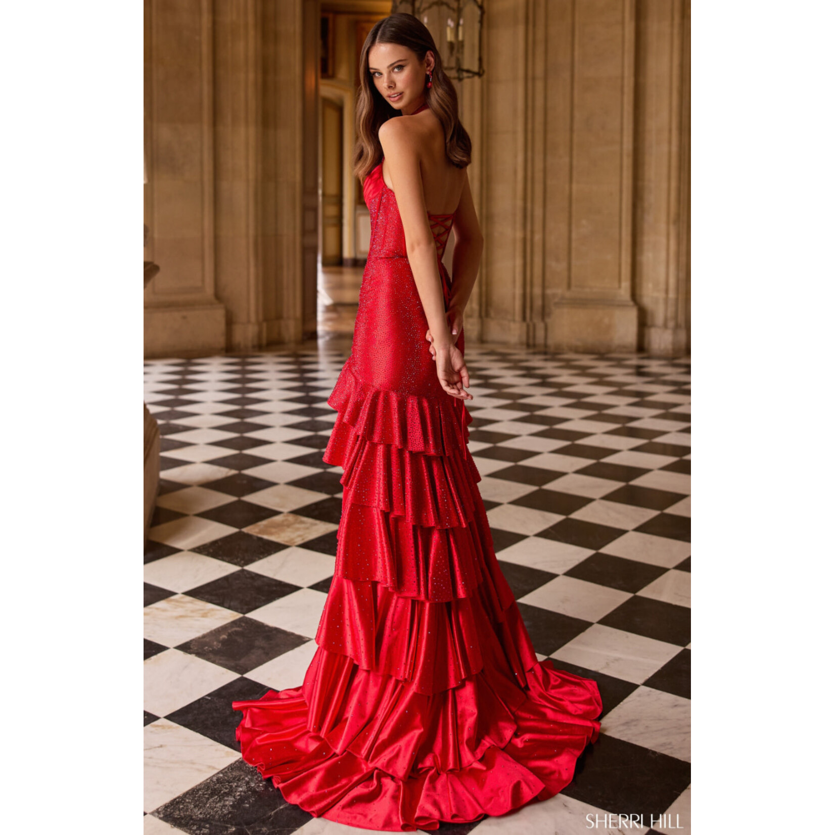 Sherri Hill Sherri Hill 57618